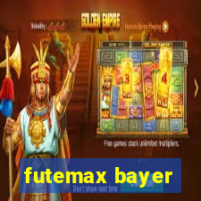 futemax bayer